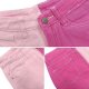 Women's Loose Jeans High Waist Stretch Wide Leg Straight Leg Casual Jeans